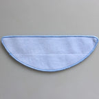 Washable Mop Pads for - Microfiber Replacement Cloths