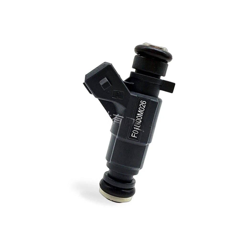 Fuel Injector for Jinbei Haise Wuling Xingwang 1.0L 1.3L (JY1124)