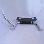 Adjustable Service Center Stand for Harley Touring (2009–2016) 91573-09A