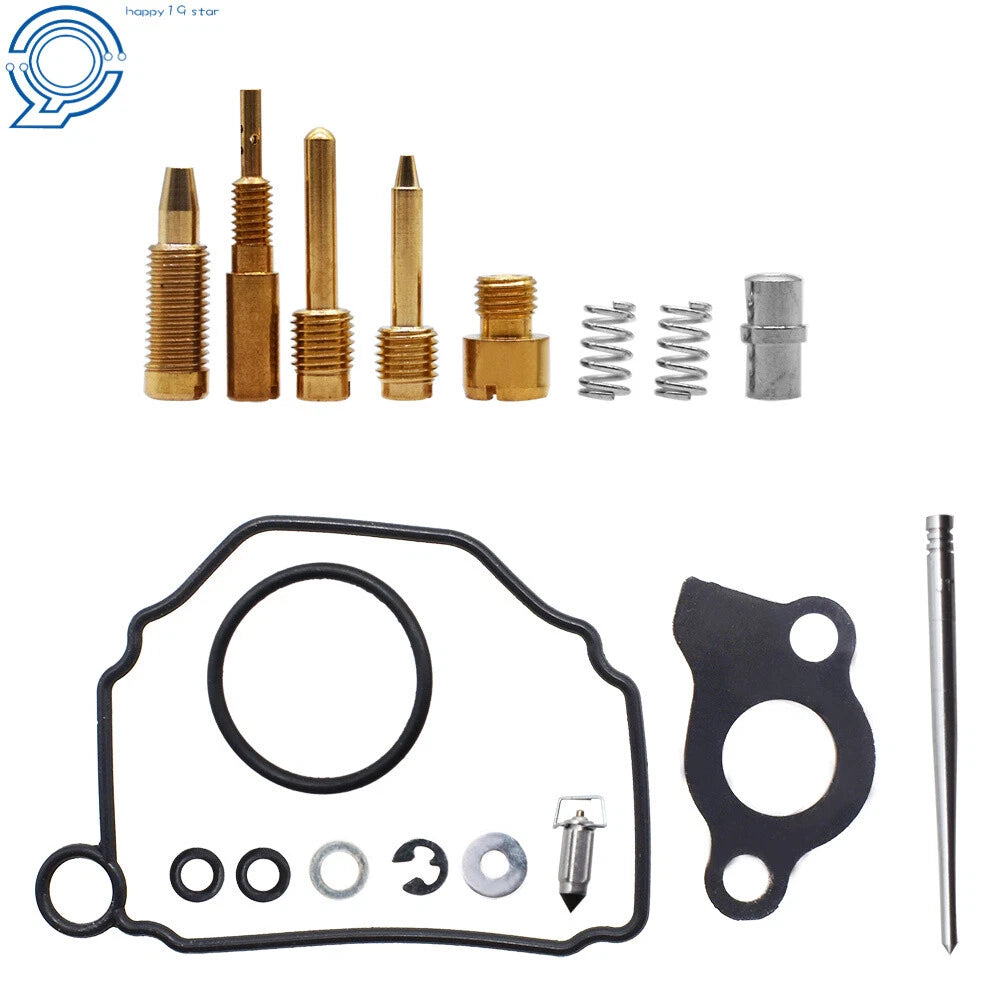 Carb Rebuild Kit for Yamaha TTR-90 & TT-R90E (2000–2005)