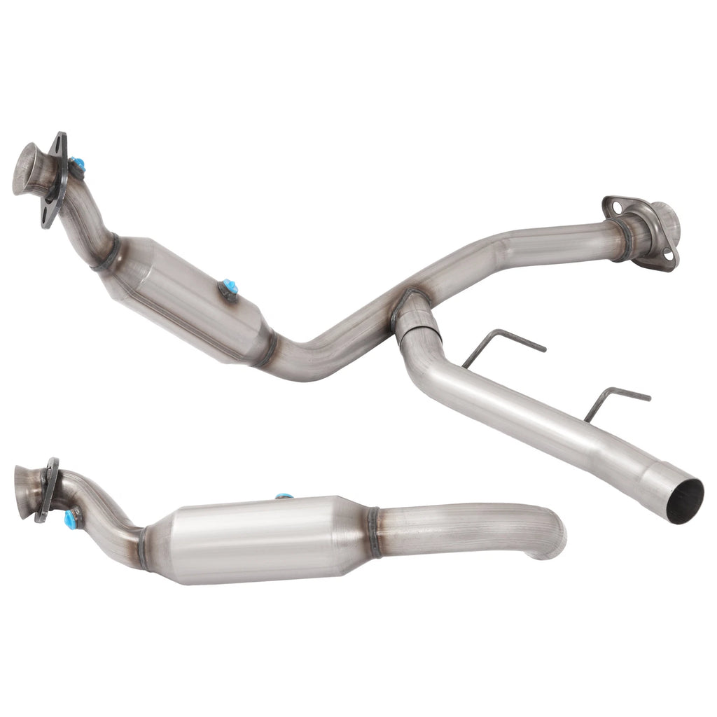 Catalytic Converters for Ford F150 3.5L V6 (2011-2014)