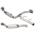 Catalytic Converters for Ford F150 3.5L V6 (2011-2014)