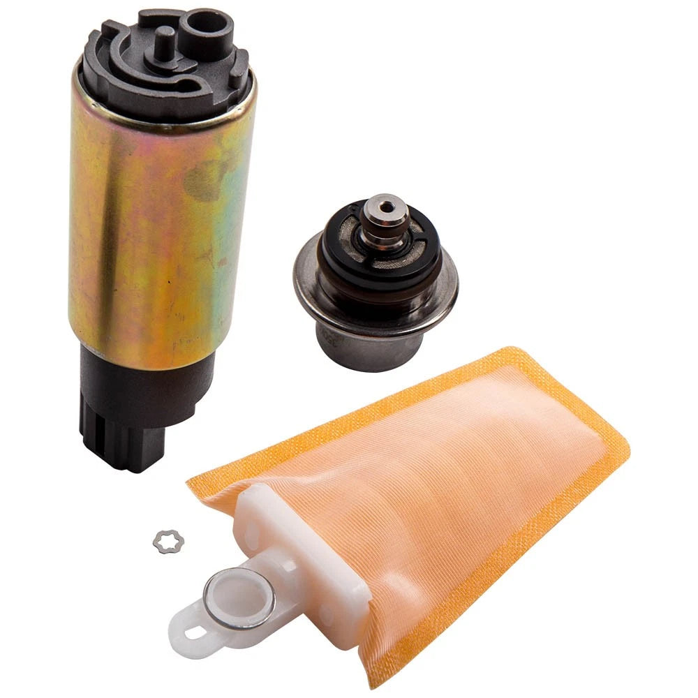 Fuel Pump & Regulator Strainer for Polaris Ranger 500 700 800 (2006–2014)