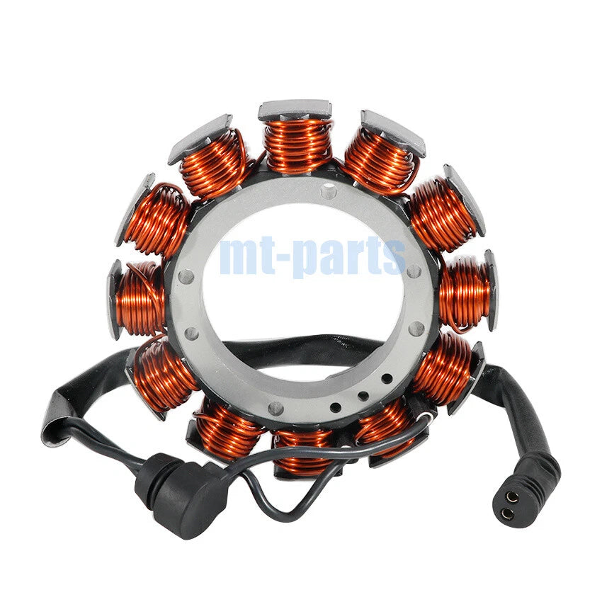 Magneto Stator Coil for Buell XB12SS Lightning/XB12SCG Lightning (2008–2010)