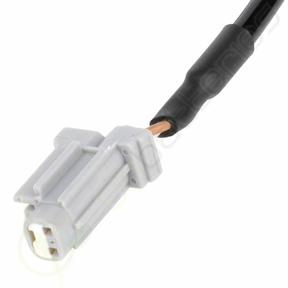 2X ABS Speed Sensor for Infiniti FX35 FX45 (2003–2008)