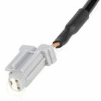 2X ABS Speed Sensor for Infiniti FX35 FX45 (2003–2008)