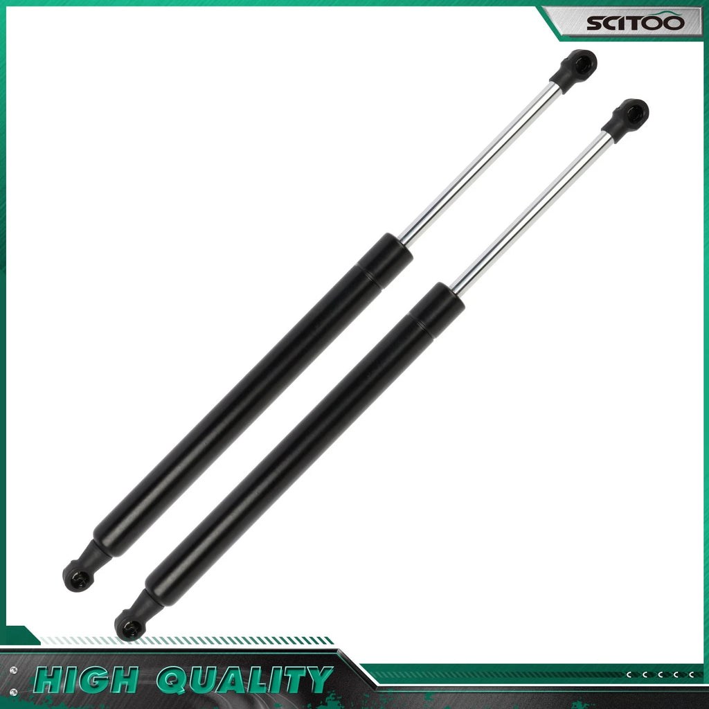 2X Trunk Lift Support Struts for Lexus IS300 (2010–2015)