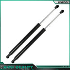 2X Trunk Lift Support Struts for Lexus IS300 (2010–2015)