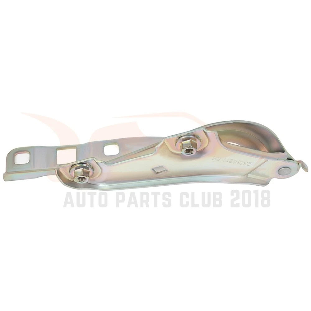 2PCS Hood Hinge for Chevrolet Malibu (2016–2017) 23134810