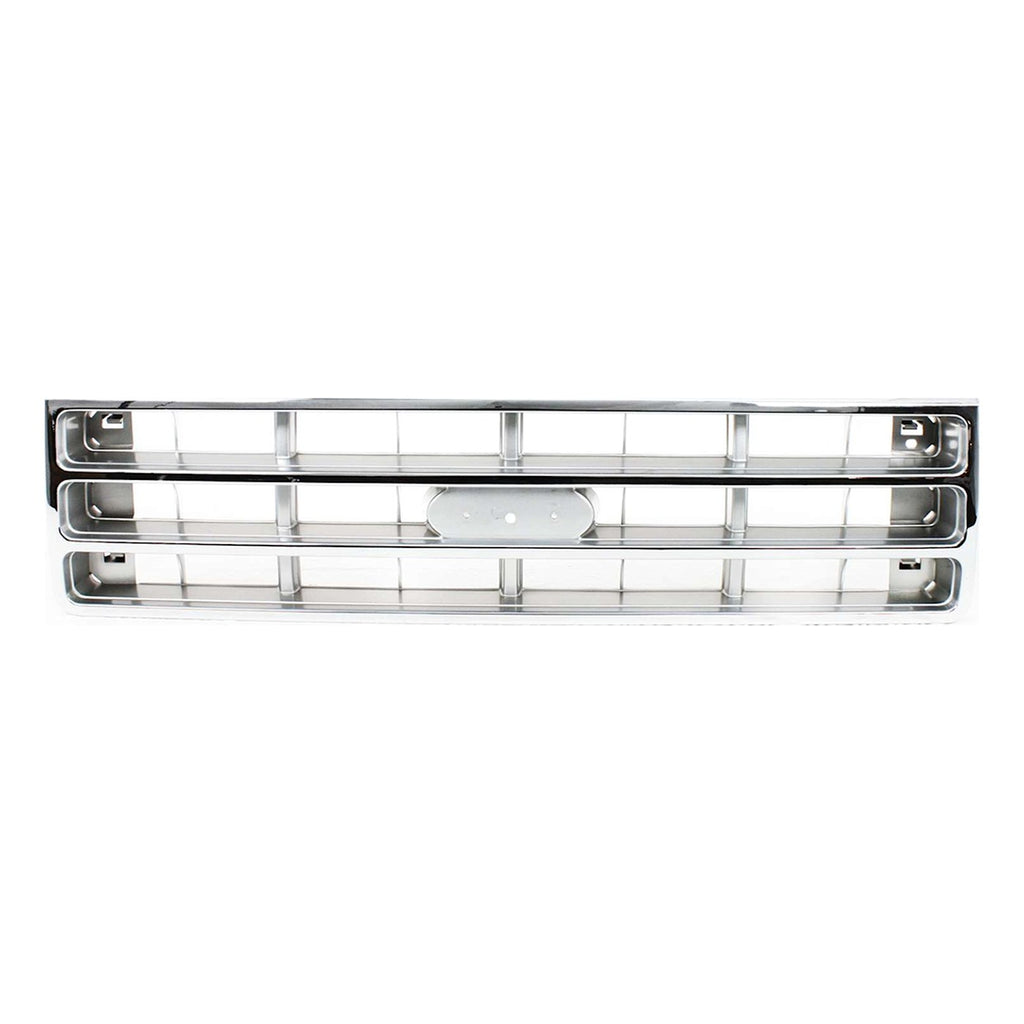 Fender and Grille Kit for Ford F-150, F-250 (1987–1988)