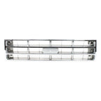 Fender and Grille Kit for Ford F-150, F-250 (1987–1988)