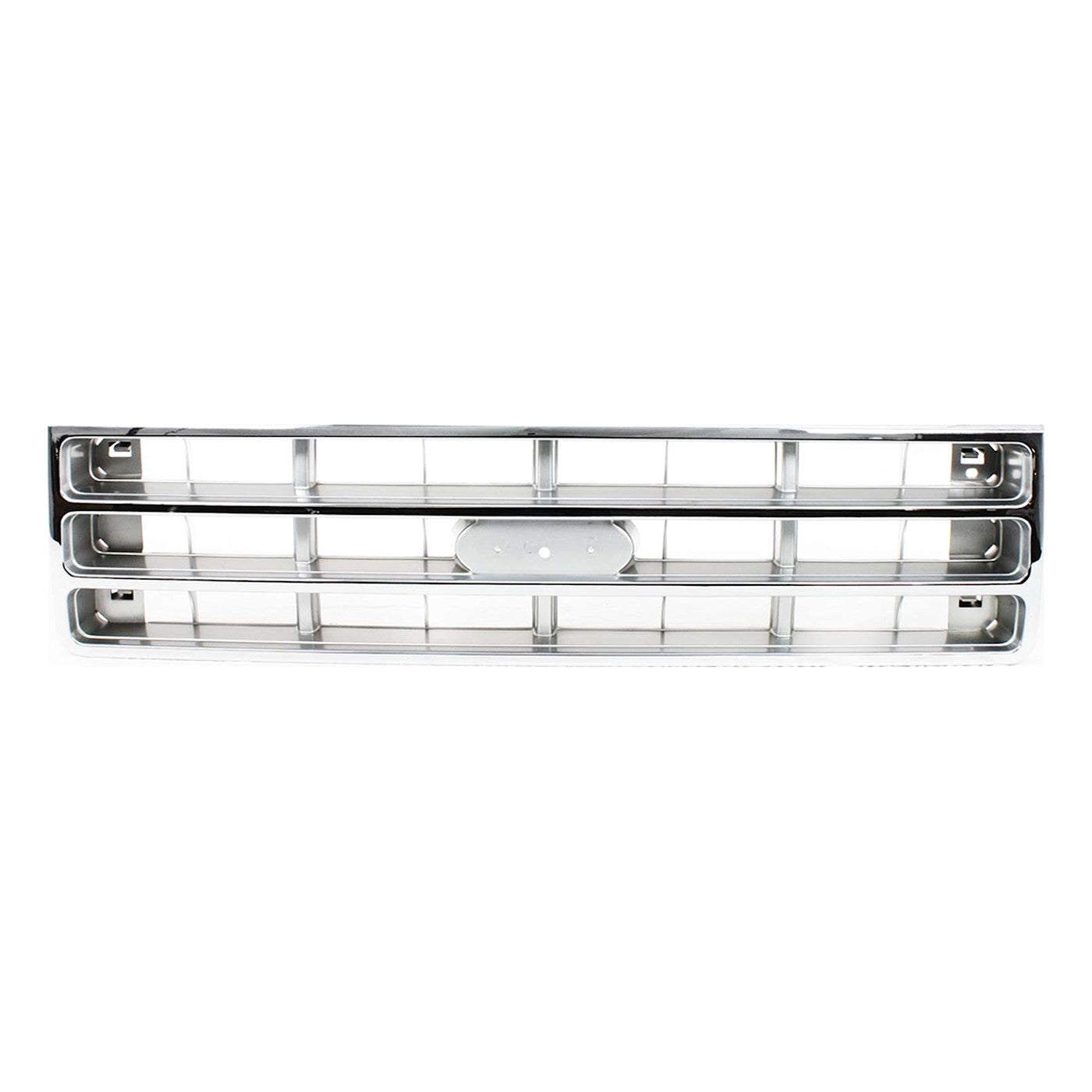 Fender and Grille Kit for Ford F-150, F-250 (1987–1988)