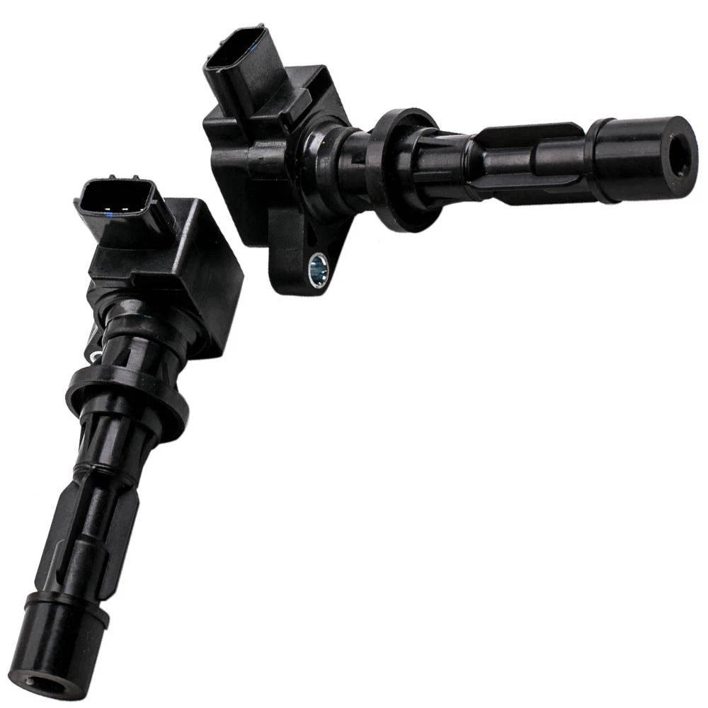 Set of 4 Ignition Coil Packs for Mazda MX-5 Miata (2006–2014) L3G218100A