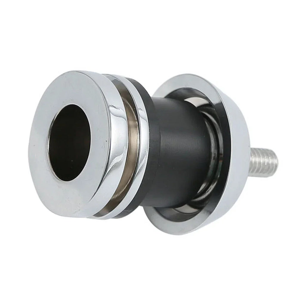 Sissy Bar Saddlebag Mount Spools for Indian Scout (2015-2023)