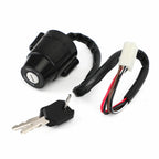 Ignition Switch for Yamaha DT 100 125 175 250 400 XT 250 500 (1970–1990) 2A6-82508-20 T9