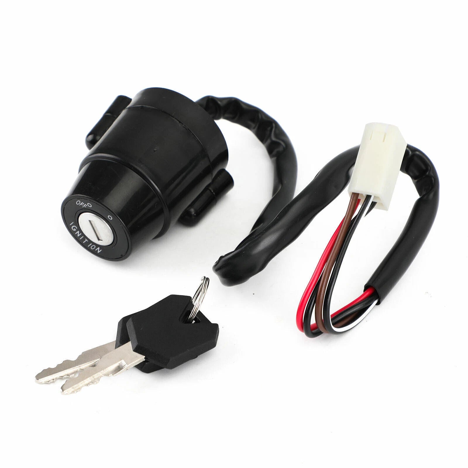 Ignition Switch for Yamaha DT 100 125 175 250 400 XT 250 500 (1970–1990) 2A6-82508-20 T9