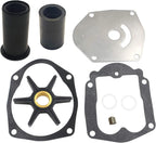 Water Pump Impeller Repair Kit for Mercury Outboards 25-50HP (821354A2)