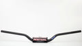 Renthal Fatbar for Bou/Lampkin Trails 100 (2010–2010) - Black