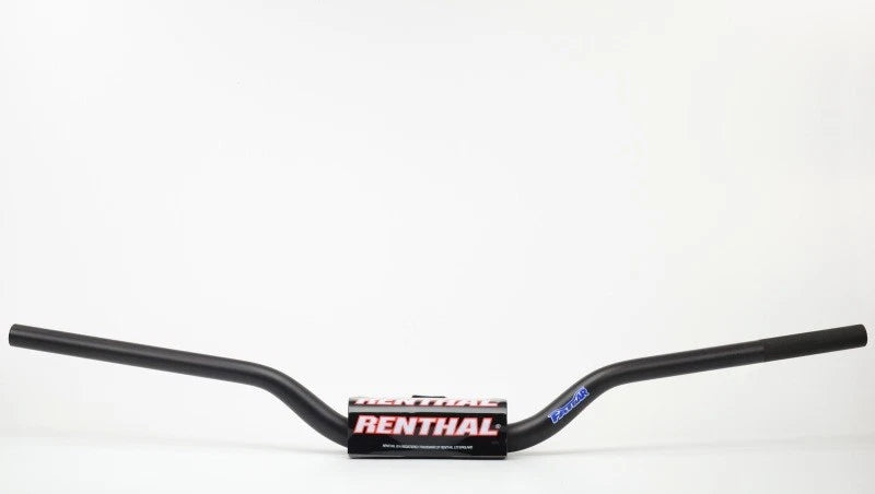 Renthal Fatbar for Bou/Lampkin Trails 100 (2010–2010) - Black