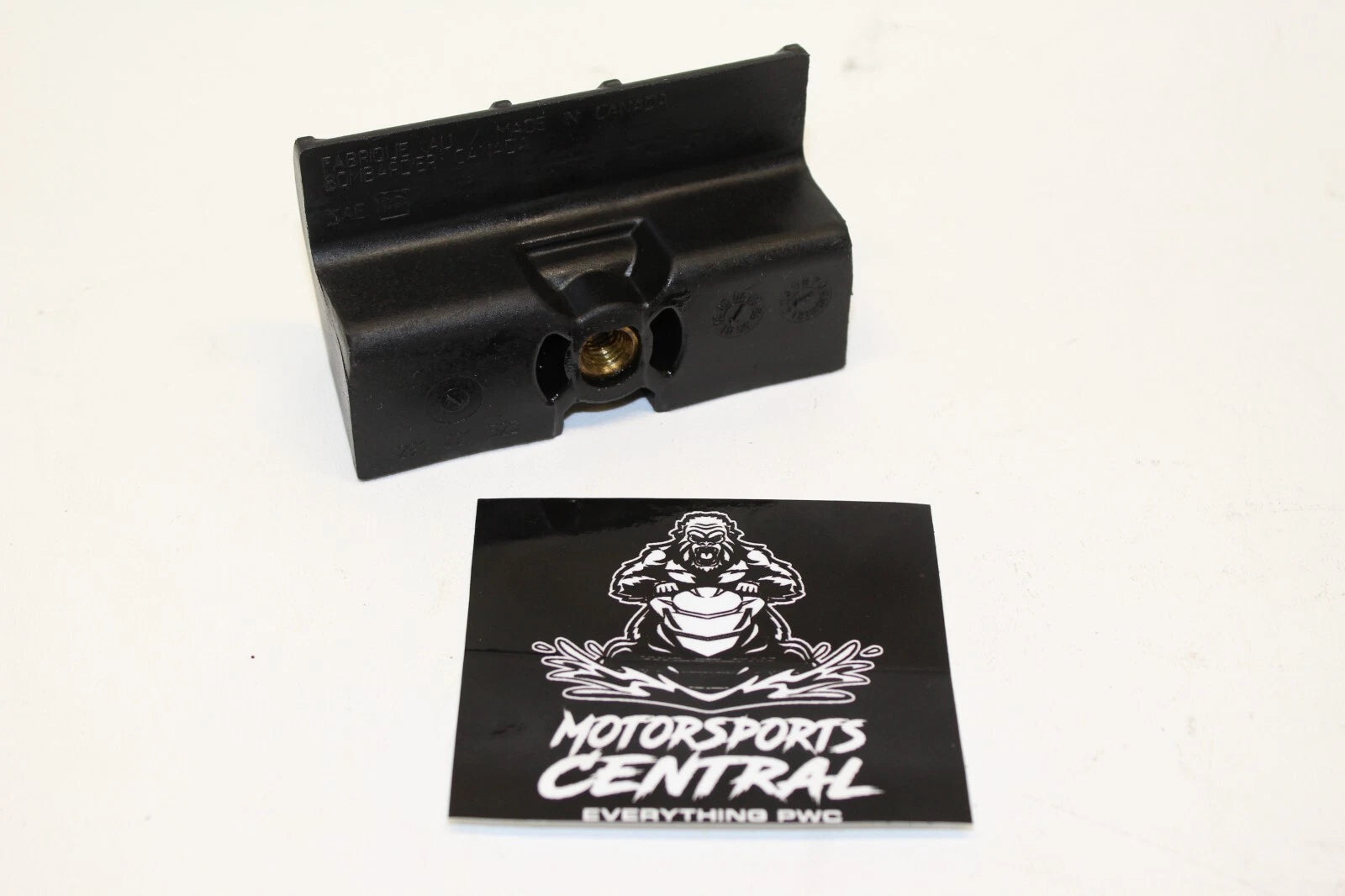 Seat Saddle Bridge Link for Sea-Doo GTI GTS RXP (2001–2011) 291001525 291001931