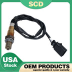 Oxygen Sensor 234-4754 for Audi A4 allroad A5 A6 Quattro Q3 VW CC (2009–2016)