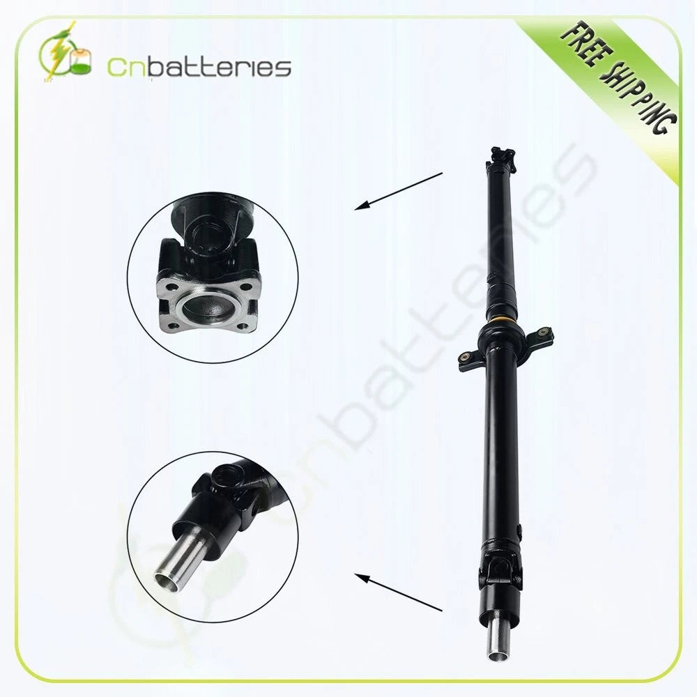 Rear Drive Shaft 27111AG11A for Subaru Forester (2009–2012) H4 2.5L AT