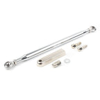 12" Round Shift Linkage Shifter for Harley Tour Glide Electra Glide Road King (1990–2023)