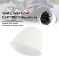 Rear Seat Fairing Cover for Suzuki GSXR600 GSXR750 (2011–2026) White