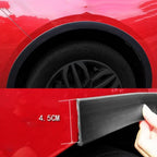 Wide Application Car Wheel Arch Trim Fender Flares 1504 5cm for All Cars