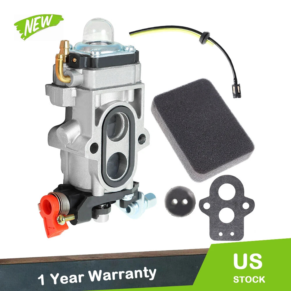 Carburetor with Air Filter for 350BT 150BT (WYA-79 502845001)