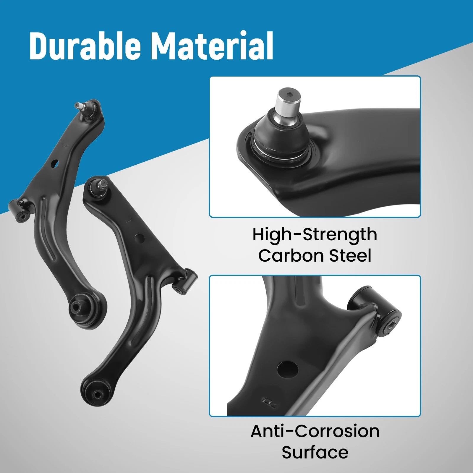 Control Arm for Mazda Tribute (2005–2011)