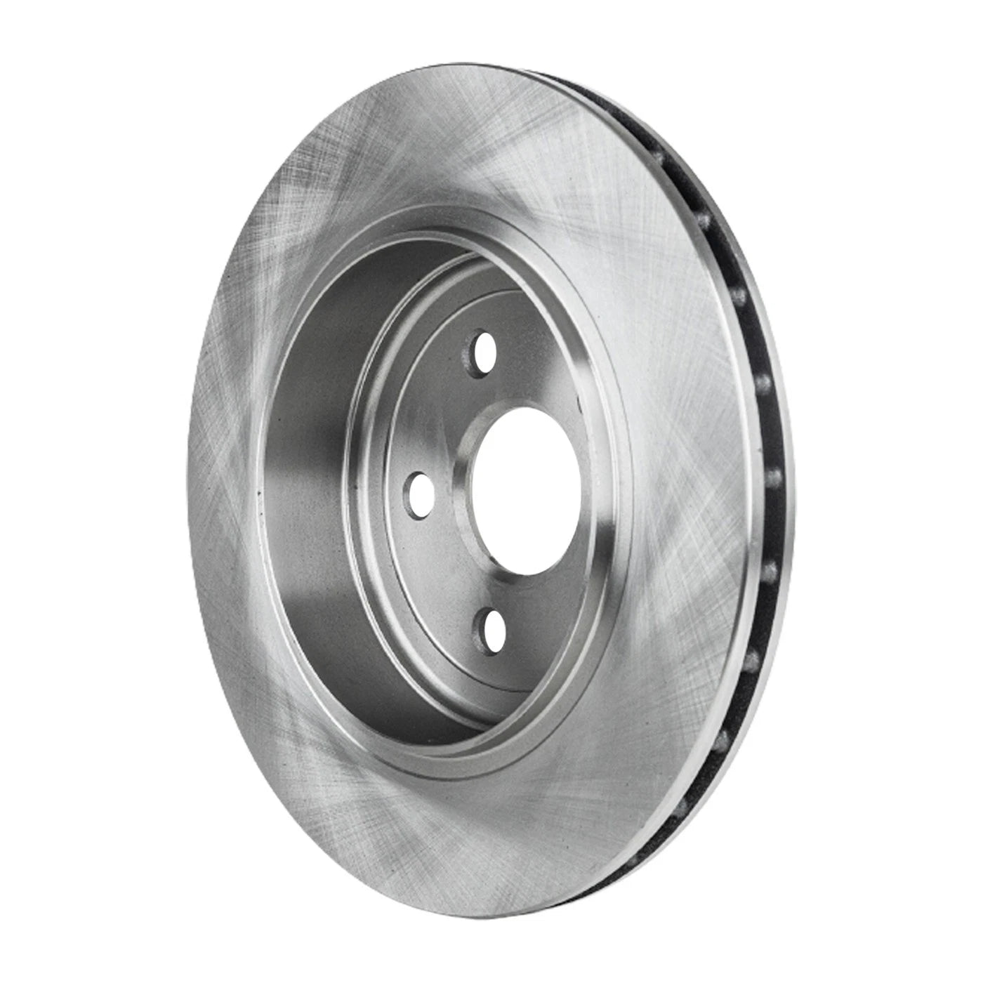 Disc Brake Rotor for Jeep Grand Cherokee (2012–2020) Rear Solid