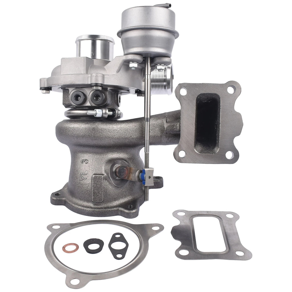 Turbocharger for Ford Fusion / Escape (2014–2020) L4 1.5L F1FZ6K682D F1FZ6K683D