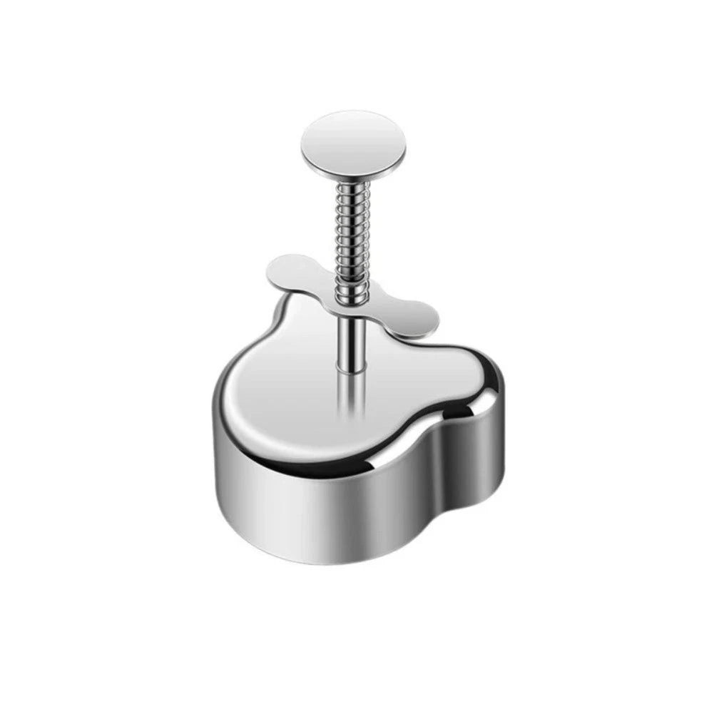 304 Stainless Steel Rice Press for Sushi and Rice Rolls