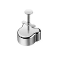 304 Stainless Steel Rice Press for Sushi and Rice Rolls