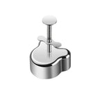 304 Stainless Steel Rice Press for Sushi and Rice Rolls