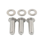 Fairing Windshield Trim Torx Bolts for Harley Touring Electra Glide (1994-2013)