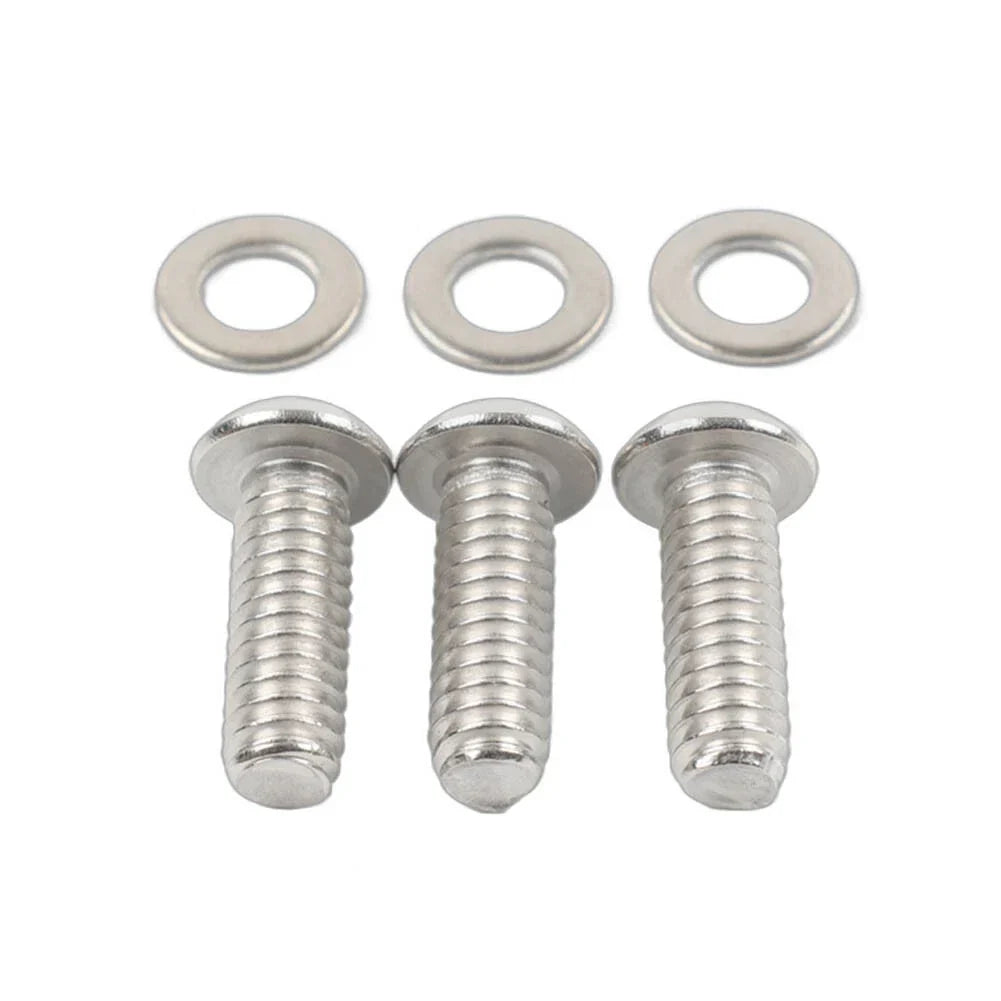 Fairing Windshield Trim Torx Bolts for Harley Touring Electra Glide (1994-2013)