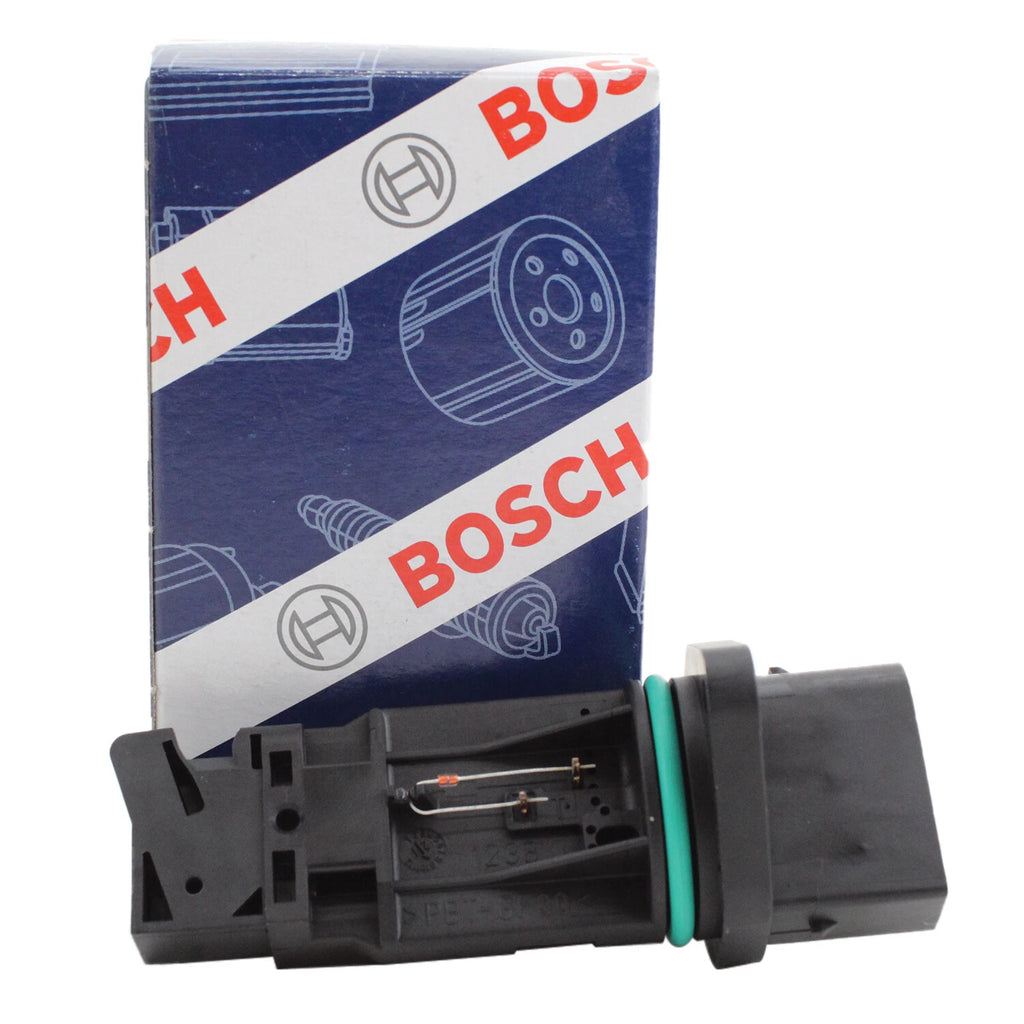 Air Mass Sensor for BMW M3 M5 M6 Z4M Z3M E85 E86 E64 E63 E60 E46 (OEM)