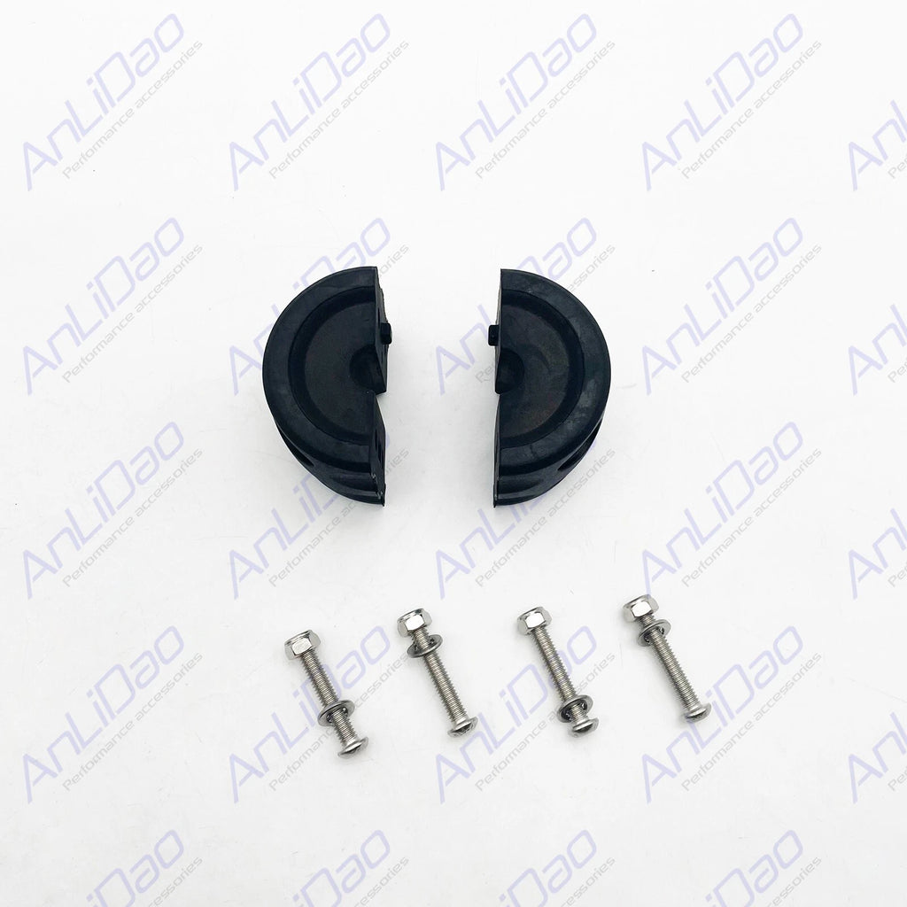 1Pcs Winch Hook Bump Stop for ProVantage Vantage Axon VRX 2500 3500 (99944)