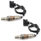 2X O2 Oxygen Sensor for SRT Viper 8.4L (2013–2014)