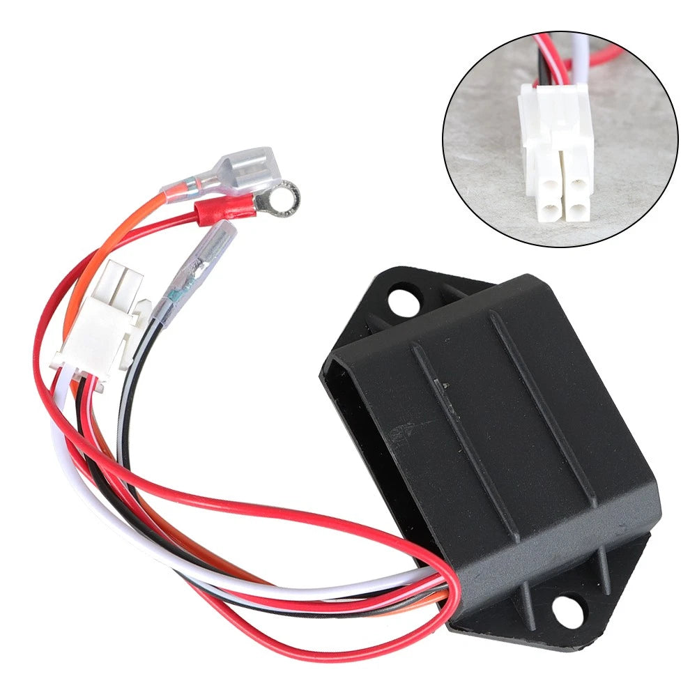 Ignition Coil for EZGO Golf Cart 4 Cycle Gas (1991–2002)
