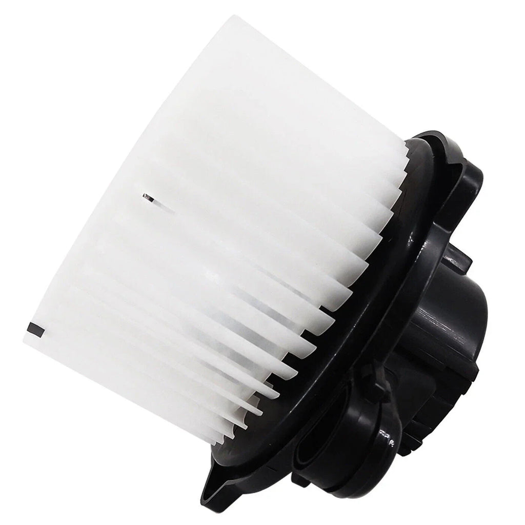 Heater Fan Blower Motor for Toyota Landcruiser VDJ76R VDJ78R VDJ79R (2007)
