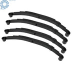 Double Eye Leaf Springs for Trailer (25-1/4"L)