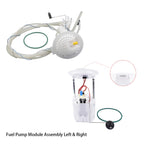 Electric Fuel Pump for Chrysler 300, Dodge Challenger, Charger, Magnum (2005–2010)