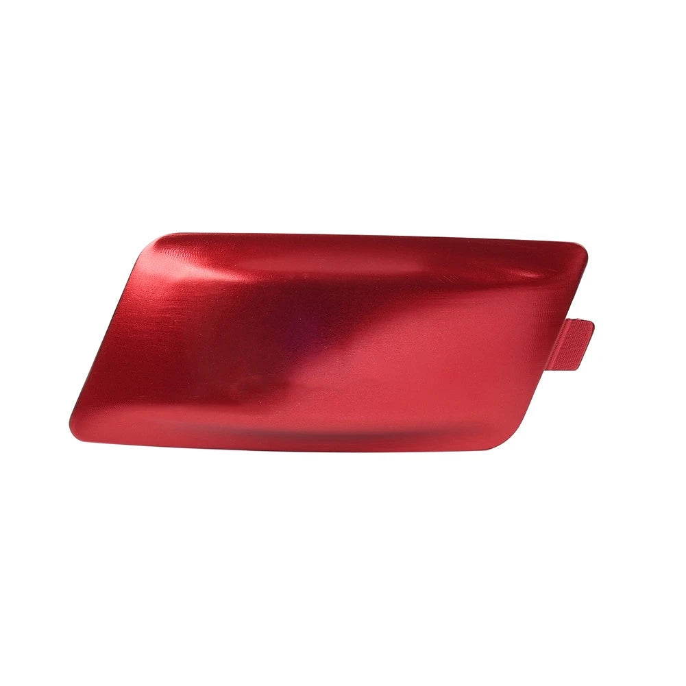 Engine Decorative Cover for Vespa Sprint Primavera 150 (2014–2023)