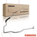 Inlet Engine Oil Cooler Line for Chevrolet Impala (2000–2005)