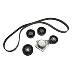 Serpentine Belt Drive Component Kit for Ford Expedition F-150 F-350 (2007–2009)