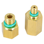 IPR Valve Socket & Air Test Fitting for Ford 6.0L Powerstroke (2003-2007)