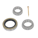5 Lug Galvanized Hub for Boat Trailer (YYYY–YYYY)